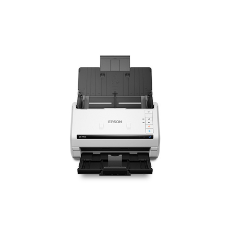 Epson WorkForce DS-770II Sheet-fed scanner 600 x 600 DPI A3 Black, White