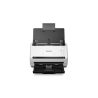 Epson WorkForce DS-770II Sheet-fed scanner 600 x 600 DPI A3 Black, White