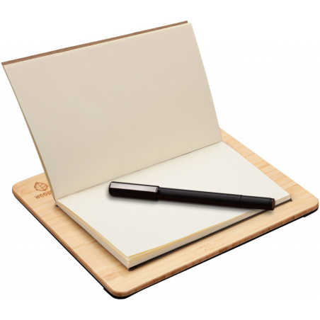 Viewsonic PF0730-I0WW graphic tablet Wood 5080 lpi 162.6 x 101.6 mm USB