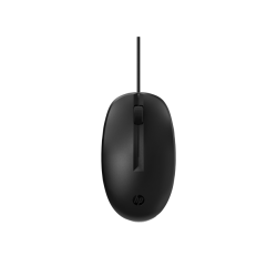 HP 128 Laser Wired Mouse