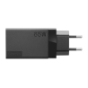 Lenovo 40AW0065WW mobile device charger Universal Black AC Indoor