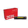 Everyday™ Yellow Toner by Xerox compatible with HP 203X (CF542X), High capacity