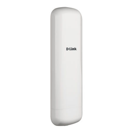 D-Link 5km Long Range Wireless AC Bridge
