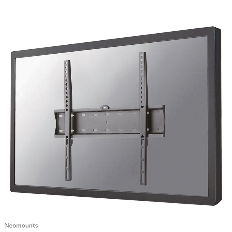 Neomounts FPMA-W300BLACK TV mount wall 32-55" - ultra-flat