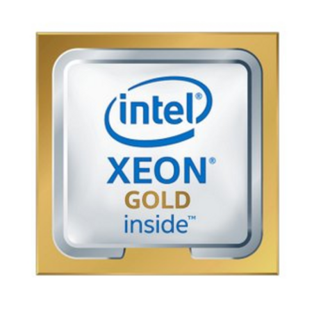 Lenovo Intel Xeon Gold 6246 processor 3.3 GHz 24.75 MB