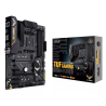 ASUS TUF GAMING B450-PLUS II AMD B450 Socket AM4 ATX