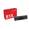 Everyday™ Black Toner by Xerox compatible with HP 83X (CF283X), High capacity