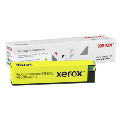 Everyday™ Yellow Cartridge by Xerox compatible with HP 973X (F6T83AE), High capacity