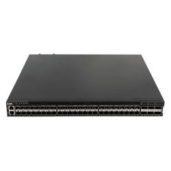 D-Link 48-port 10G SFP+ Layer 3 Stackable 10G Managed Switch