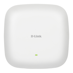 D-Link AX3600 Wi-Fi 6 Dual-Band PoE Access Point