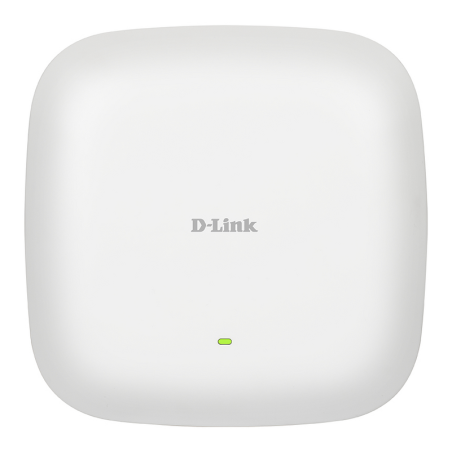 D-Link AX3600 Wi-Fi 6 Dual-Band PoE Access Point