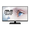 ASUS VP32AQ LED display 80 cm (31.5") 2560 x 1440 pixels Wide Quad HD Black