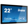 iiyama ProLite 10pt touch open frame monitor with Anti-Glare Glass and high brightness