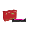 Everyday™ Magenta Remanufactured Toner by Xerox compatible with HP 131A (CF213A), Standard capacity