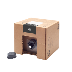 HP 869 3-liter Black PageWide XL Pro Ink Cartridge