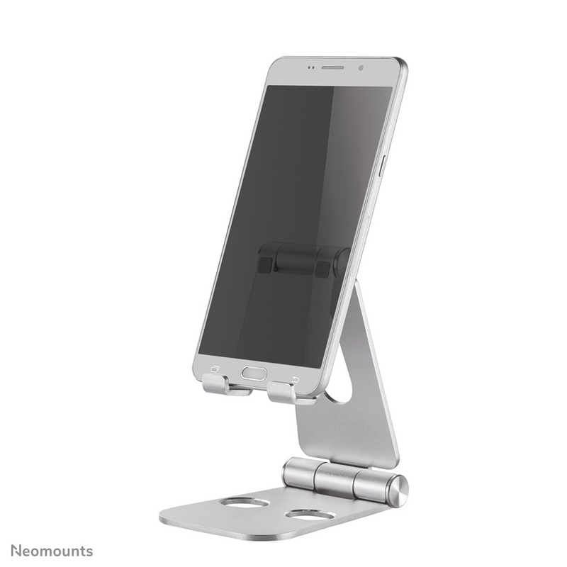 Neomounts DS10-160SL1 Phone stand up to 7" - foldable - universal