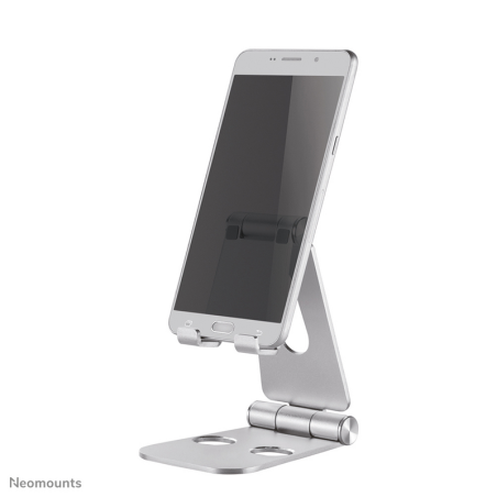 Neomounts DS10-160SL1 Phone stand up to 7" - foldable - universal