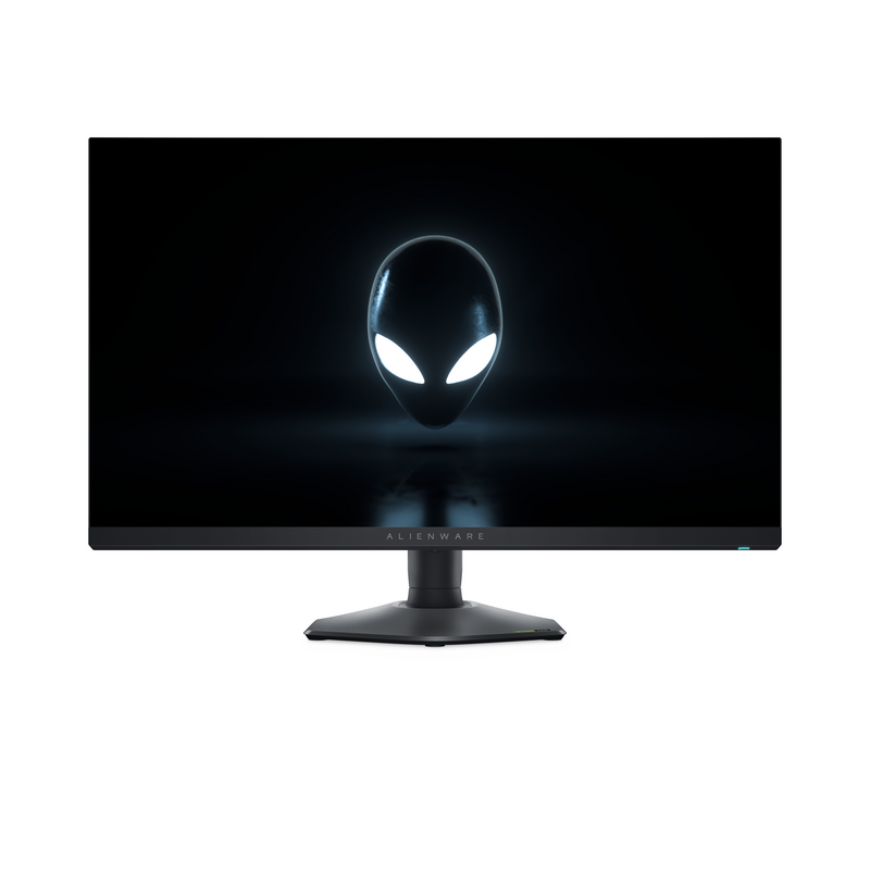 Alienware AW2724DM LED display 68.6 cm (27") 2560 x 1440 pixels Quad HD LCD Black