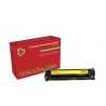Everyday™ Yellow Remanufactured Toner by Xerox compatible with HP 131A (CF212A), Standard capacity