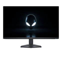 Alienware AW2725DF computer monitor 67.8 cm (26.7") 2560 x 1440 pixels Quad HD QD-OLED Black