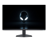 Alienware AW2725DF computer monitor 67.8 cm (26.7") 2560 x 1440 pixels Quad HD QD-OLED Black