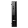 DELL Pro QCM1250 Intel Core Ultra 7 265T 16 GB DDR5-SDRAM 512 GB SSD Windows 11 Pro Micro PC Mini PC Black