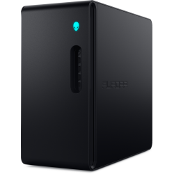 Alienware Aurora ACT1250 Intel Core Ultra 9 285K 32 GB DDR5-SDRAM 2 TB SSD NVIDIA GeForce RTX 5080 Windows 11 Home Desktop PC Bl