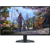 Alienware AW2725QF computer monitor 68.6 cm (27") 3840 x 2160 pixels 4K Ultra HD LCD Black