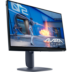 Alienware AW2525HM computer monitor 62.2 cm (24.5") 1920 x 1080 pixels Full HD LCD Black