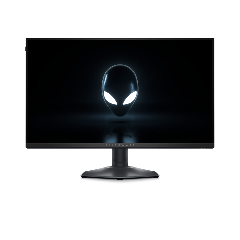 Alienware AW2523HF LED display 62.2 cm (24.5") 1920 x 1080 pixels Full HD LCD Black