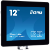 iiyama 12.1’’ PCAP 10pt touchscreen solution for pick-up points