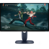 Alienware AW2725D computer monitor 68.6 cm (27") 2560 x 1440 pixels Quad HD QD-OLED Blue