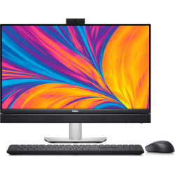 DELL OptiPlex 7420 plus Intel® Core™ i7 i7-14700 60.5 cm (23.8") 1920 x 1080 pixels All-in-One PC 16 GB DDR5-SDRAM 512 GB SSD Wi