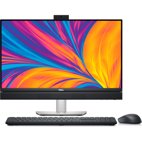 DELL OptiPlex 7420 plus Intel® Core™ i7 i7-14700 60.5 cm (23.8") 1920 x 1080 pixels All-in-One PC 16 GB DDR5-SDRAM 512 GB SSD Wi