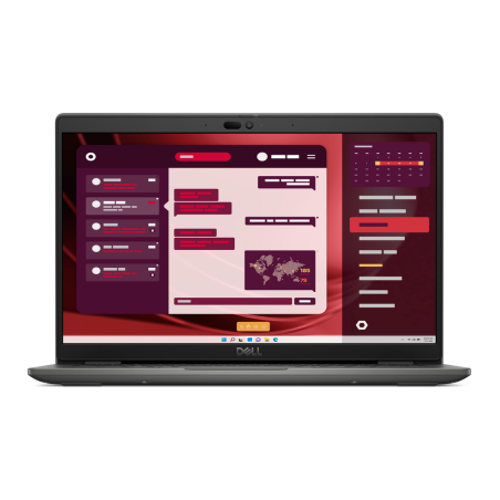 DELL Latitude 3450 Intel® Core™ i5 i5-1335U Laptop 35.6 cm (14") Full HD 8 GB DDR5-SDRAM 512 GB SSD Wi-Fi 6E (802.11ax) Windows 