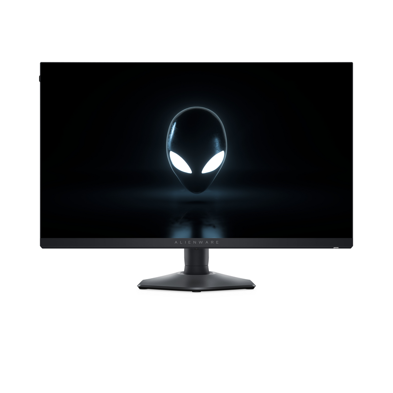 Alienware AW2724HF LED display 68.5 cm (27") 1920 x 1080 pixels Full HD LCD Black