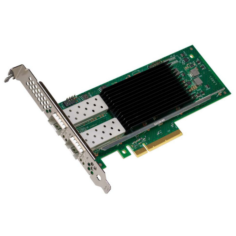 Lenovo 4XC7A08295 network card Internal Fiber 25000 Mbit/s