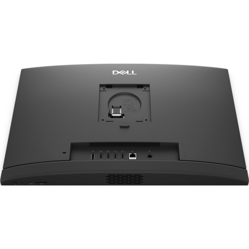 DELL Pro QC24251 Intel Core Ultra 5 235T 61 cm (24") 1920 x 1080 pixels All-in-One PC 16 GB DDR5-SDRAM 512 GB SSD Windows 11 Pro