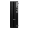 DELL Pro QCS1250 Intel Core Ultra 7 265 16 GB DDR5-SDRAM 512 GB SSD Windows 11 Pro Slim PC PC Black