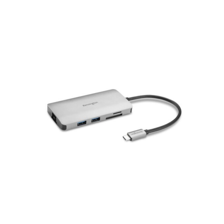 Kensington UH1400p USB-C Mobile Hub