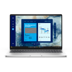 DELL Pro 16 PC16250 Intel Core Ultra 7 265U Laptop 40.6 cm (16") Full HD+ 16 GB DDR5-SDRAM 512 GB SSD Wi-Fi 6E (802.11ax) Window