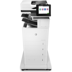 HP LaserJet Enterprise Flow MFP M635z