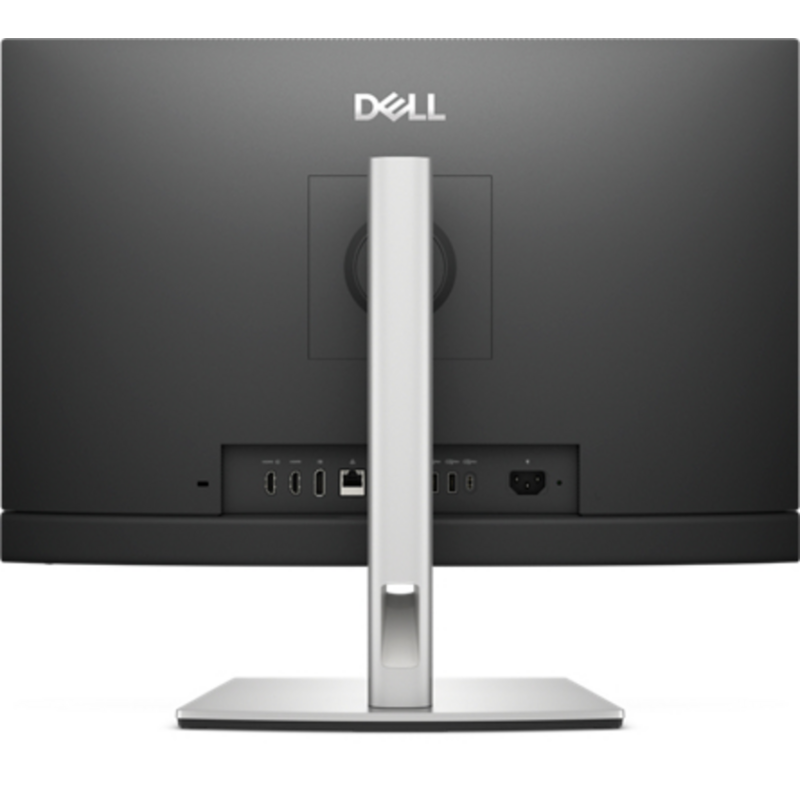 DELL Pro QC24250 Intel Core Ultra 7 265 61 cm (24") 1920 x 1080 pixels All-in-One PC 16 GB DDR5-SDRAM 512 GB SSD Windows 11 Pro 