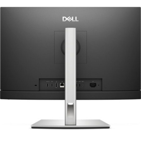DELL Pro QC24250 Intel Core Ultra 7 265 61 cm (24") 1920 x 1080 pixels All-in-One PC 16 GB DDR5-SDRAM 512 GB SSD Windows 11 Pro 
