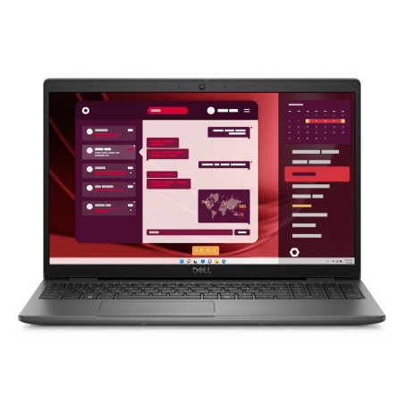 DELL Latitude 3550 Intel® Core™ i5 i5-1335U Laptop 39.6 cm (15.6") Full HD 8 GB DDR5-SDRAM 512 GB SSD Wi-Fi 6E (802.11ax) Window