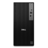 DELL Pro QCT1250 Intel Core Ultra 5 235 16 GB DDR5-SDRAM 512 GB SSD Windows 11 Pro Tower PC Black
