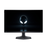Alienware AW2524HF computer monitor 62.2 cm (24.5") 1920 x 1080 pixels Full HD LCD Black