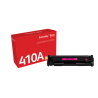 Everyday™ Magenta Toner by Xerox compatible with HP 410A (CF413A), Standard capacity