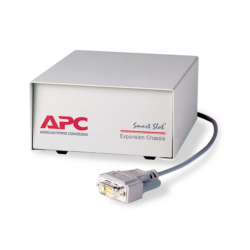 APC SmartSlot Expansion Chassis