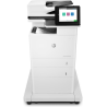 HP LaserJet Enterprise MFP M635fht